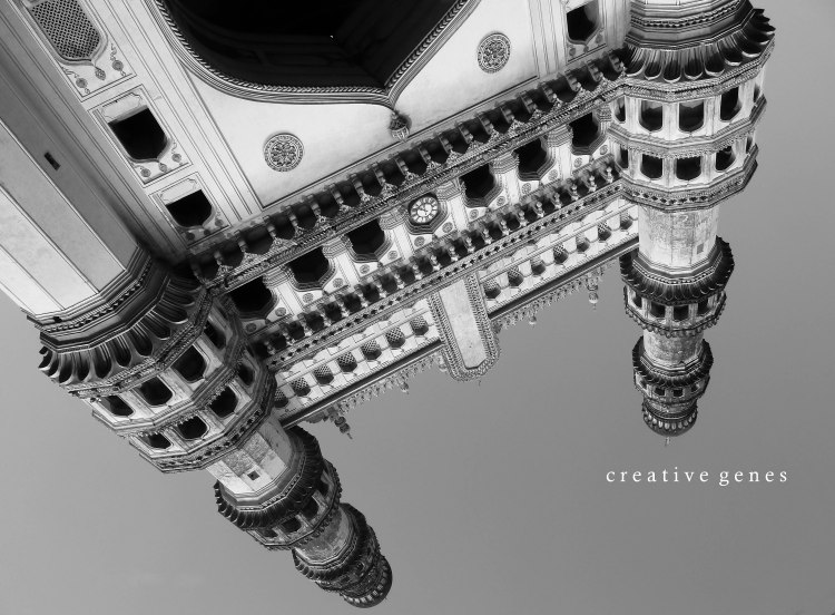 Exploring Hyderabad: Landmarks, Biryani, and&nbsp;More