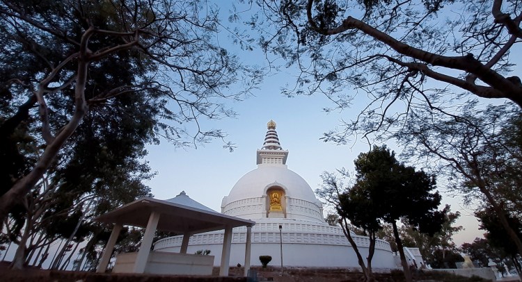 A Journey Through Patna: History, Cuisine, and&nbsp;Culture