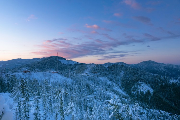 Naldehra, Himachal Pradesh