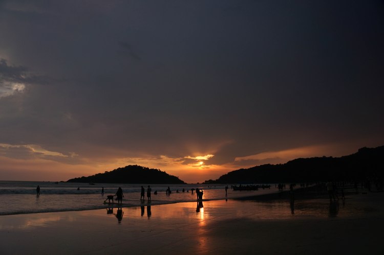 Exploring Goa: A Photographer’s Journey Through the&nbsp;Years