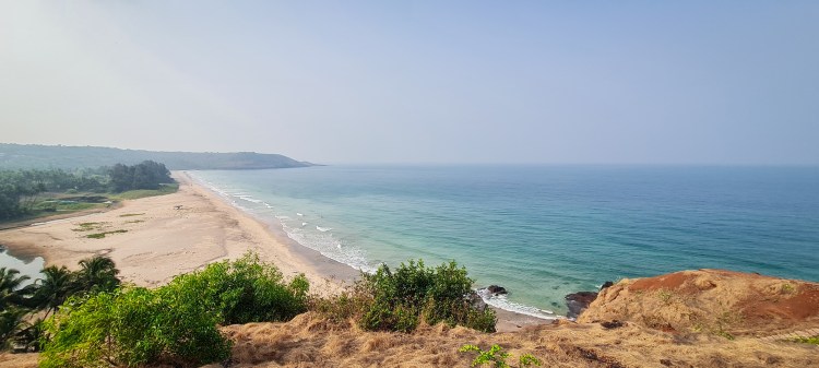 Beaches of Maharashtra: Ratnagiri (Part&nbsp;I)