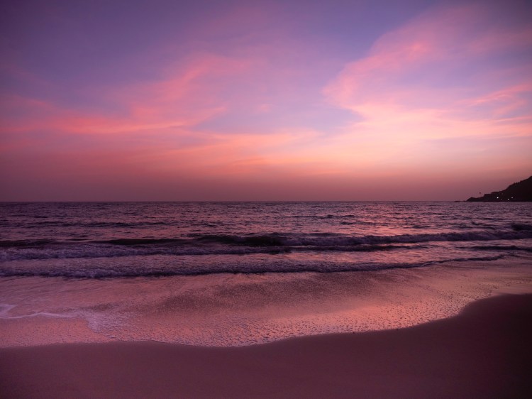 Beaches of Maharashtra: Vengurla (Part&nbsp;III)