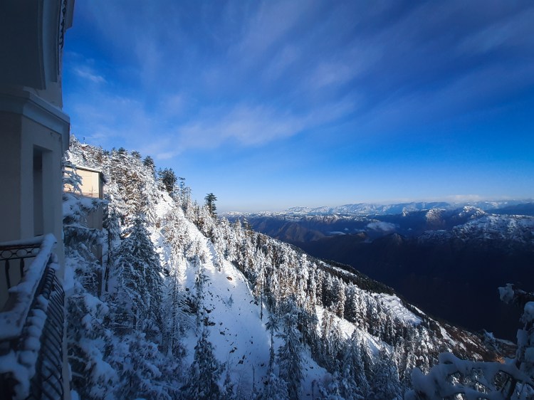 5 Landscape Photographers Whose Work I find Truly&nbsp;Inspiring!