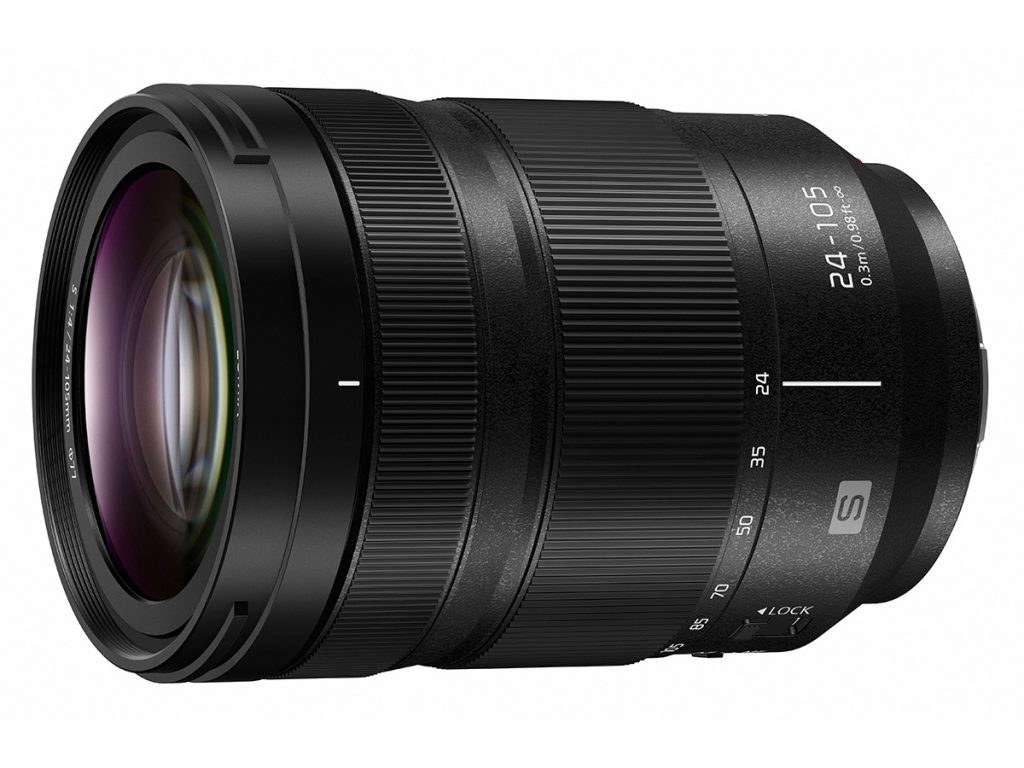 綺麗 Panasonic LUMIX S 24-105mm F4 Lumix 24-105mm F4 Lens – Review and Test Shots – Creative Genes