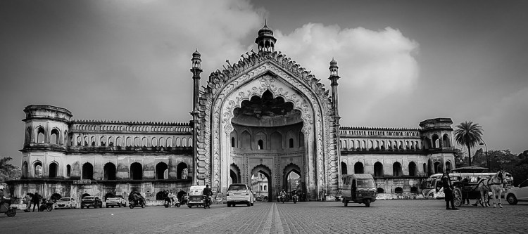 Delicious Food and Culture: Discover&nbsp;Lucknow