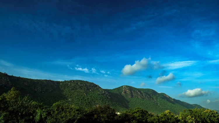 A Complete Guide to Rajgir: History and&nbsp;Attractions