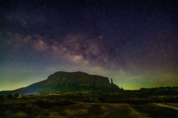 A Magical Experience: Tips for Capturing Milkyway&nbsp;Photography