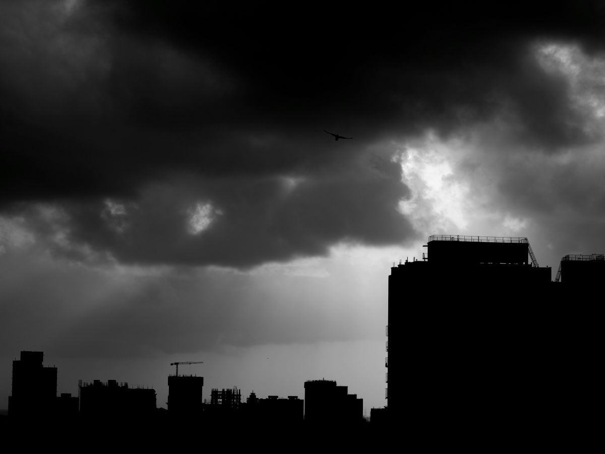 The Anatomy of a Strong Street&nbsp;Photograph