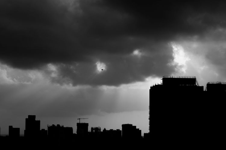 Aesthetics of a Photograph – Interplay of Light & Shadows and Composition (Part&nbsp;2)