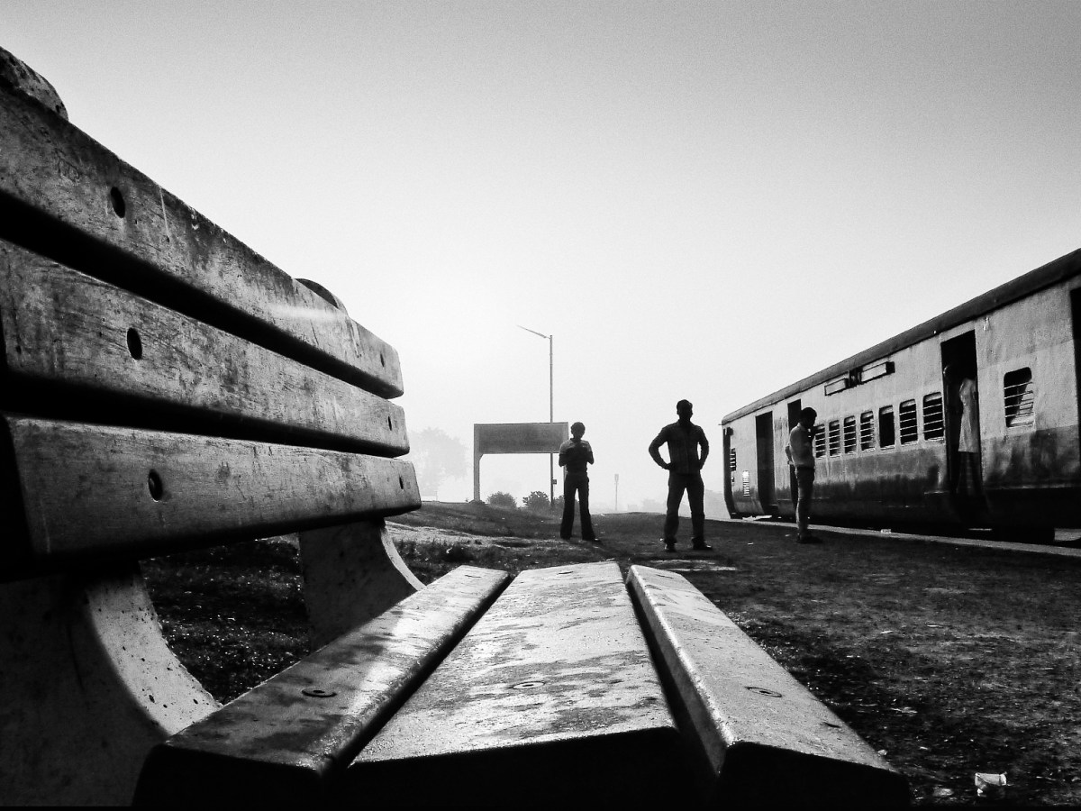 Bryan Peterson’s Understanding Street Photography: Book Review &&nbsp;Notes