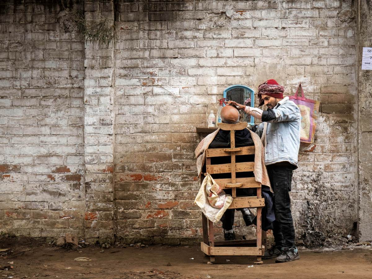 From Passion to Purpose: Why You Must Pursue Personal Photography&nbsp;Projects