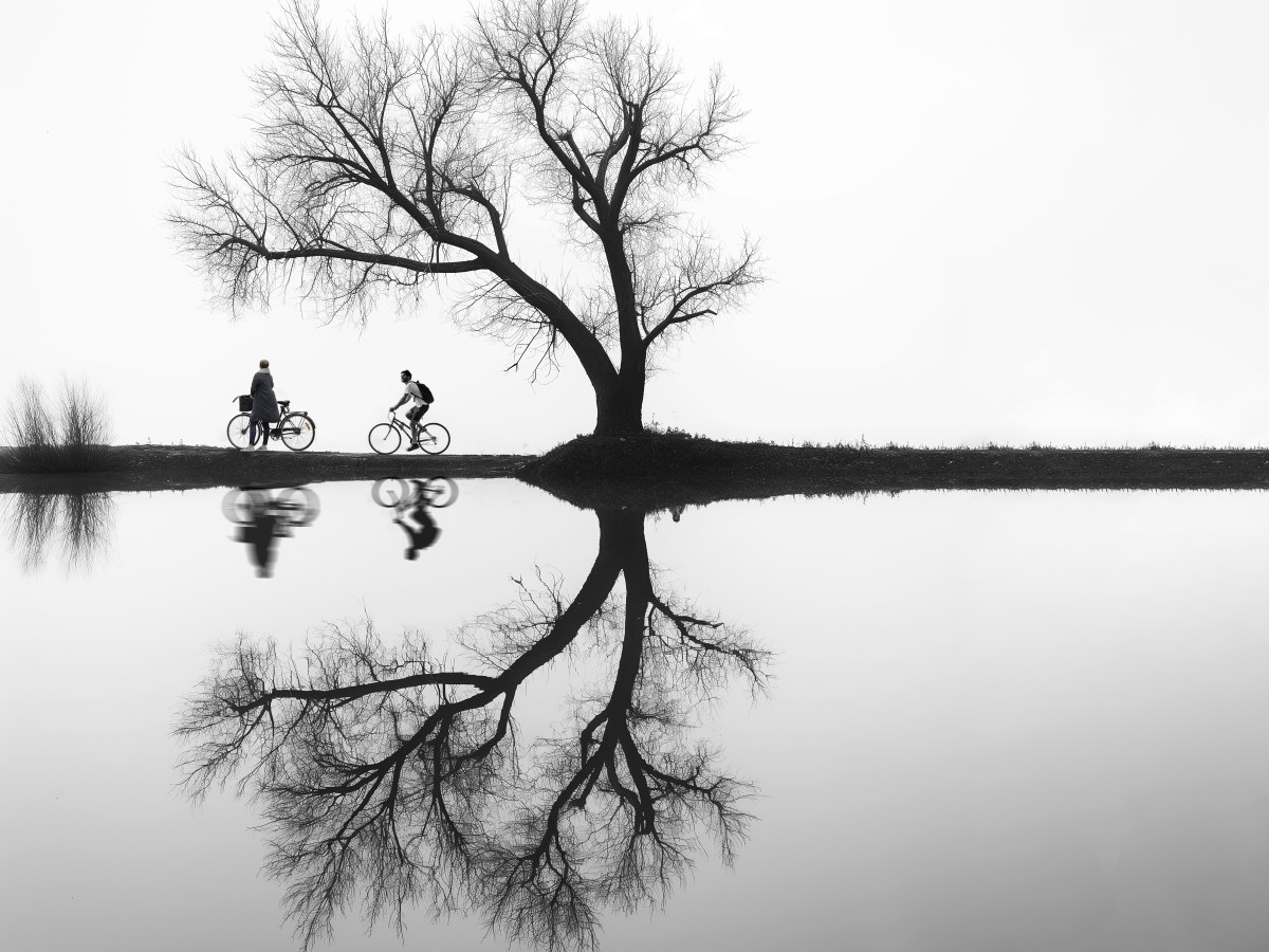 Masterful Monochrome: Interview with Award-Winning Photographer Helena&nbsp;Georgiou