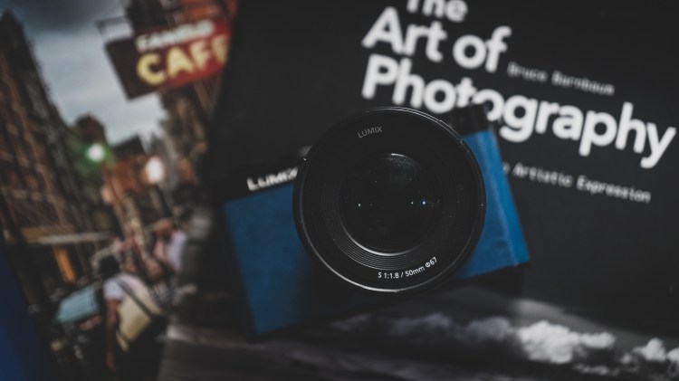 Panasonic Lumix S9 Review: A Game Changer for Content Creators and&nbsp;Photographers