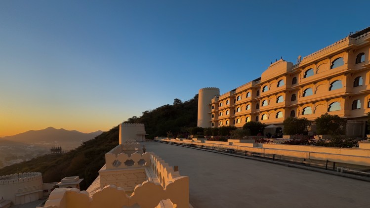 Unforgettable Road Trip: Mumbai to Udaipur with&nbsp;Toddlers