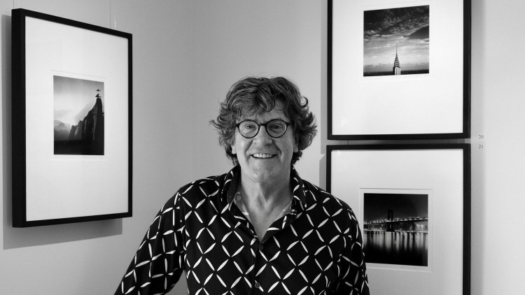 Legendary Photographers: 10 Lessons We Can Learn from Michael&nbsp;Kenna