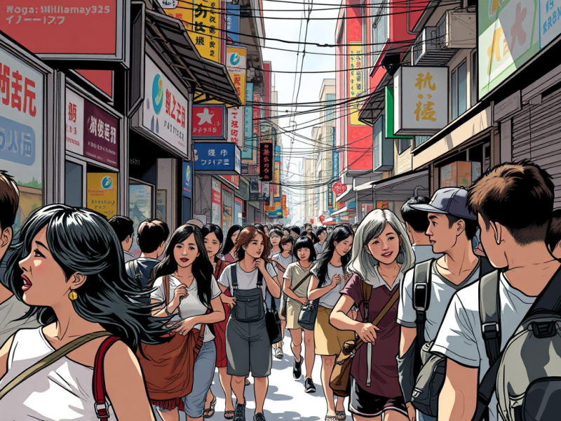 Pure Street Photography Awards 2026 – Call for&nbsp;Submissions